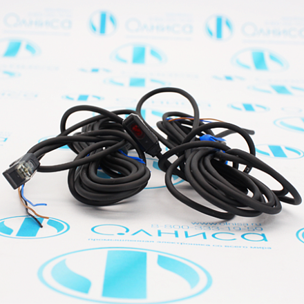 E3T-ST12 2M Датчик оптический Omron
