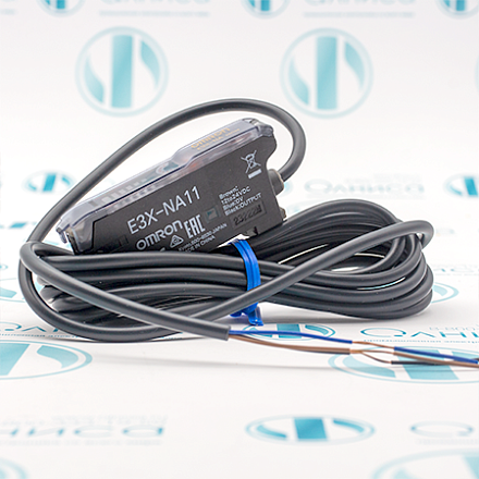 E3X-NA11 2M Датчик усилителя Omron