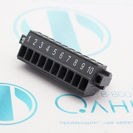 0TB1110.8010 Клеммная колодка B&R