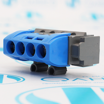 004850 Клеммник Legrand