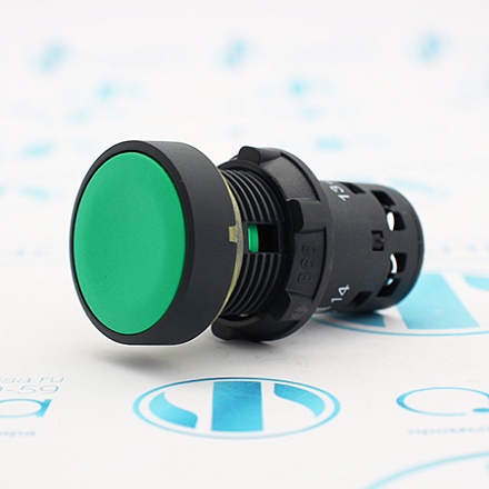 XB7NA33 Кнопка Schneider Electric