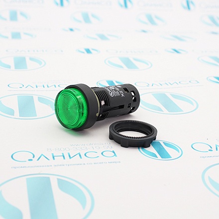 XB7NW33B1 Кнопка Schneider Electric