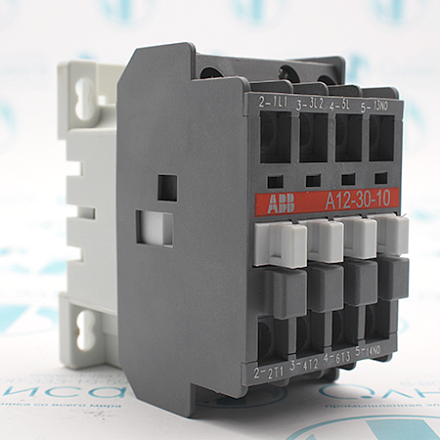 1SBL161001R8010 Контактор ABB