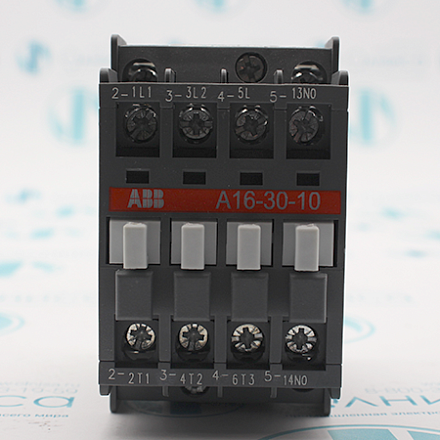 1SBL181001R8010 Контактор ABB