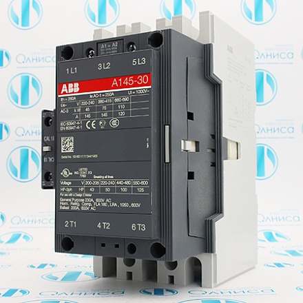 1SFL471001R8011 Контактор ABB