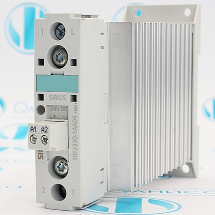 3RF2330-1AA04 Контактор Siemens