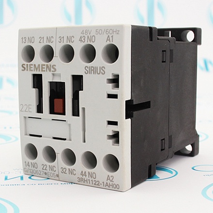 3RH1122-1AH00 Контактор Siemens