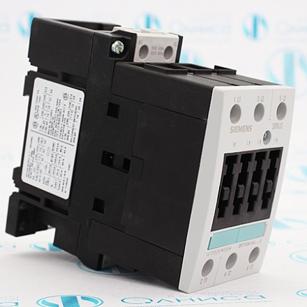 3RT1034-1AK60 Контактор Siemens
