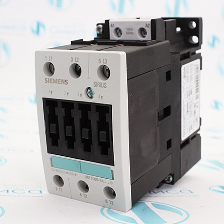 3RT1035-1AF00 Контактор Siemens