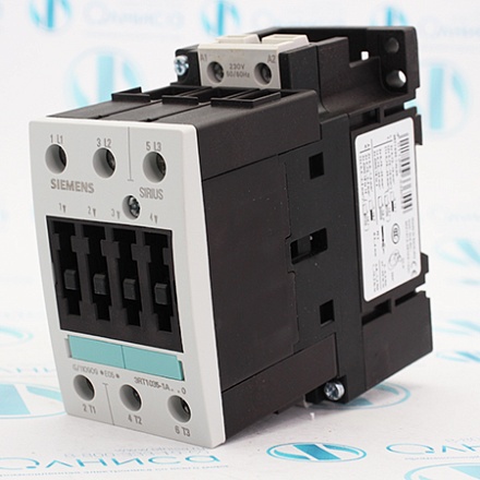 3RT1035-1AL20 Контактор Siemens