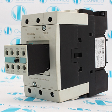 3RT1044-1AP04 Контактор Siemens