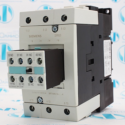 3RT1045-1AP04 Контактор Siemens