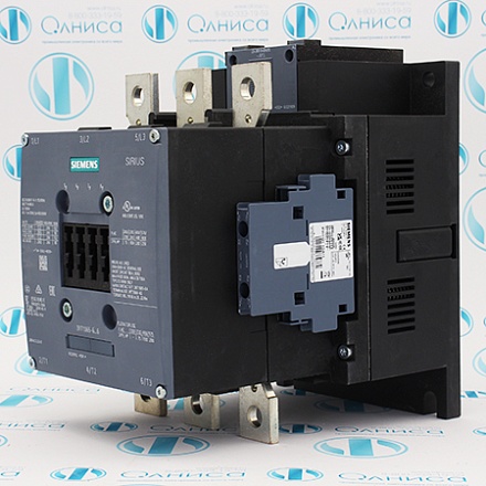 3RT1065-6AP36 Контактор Siemens