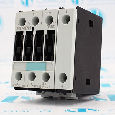 3RT1526-1AP00 Контактор Siemens