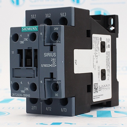 3RT2024-1BB40 Контактор Siemens