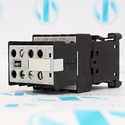 3TF2222-0BB4 Контактор Siemens
