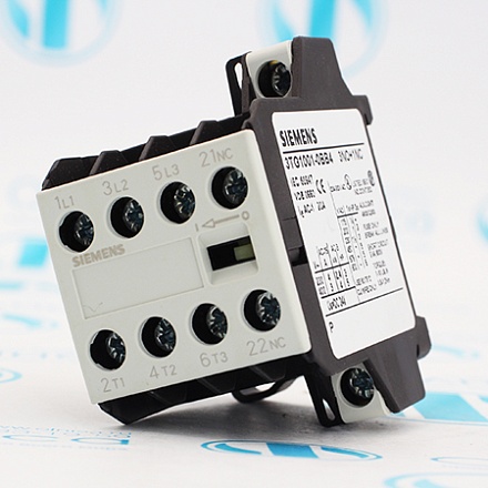 3TG1001-0BB4 Контактор Siemens