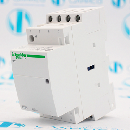 A9C22814 Контактор модульный Schneider Electric