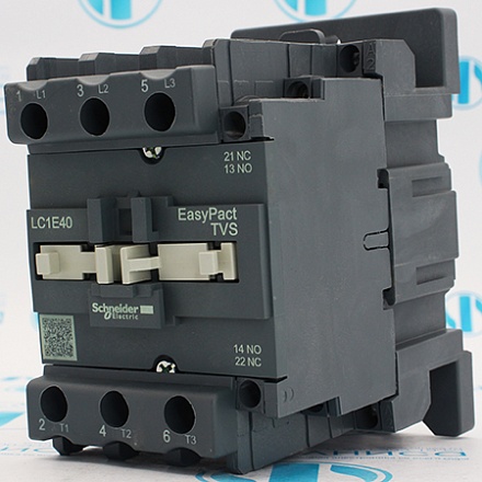 LC1E40F5 Контактор Schneider Electric