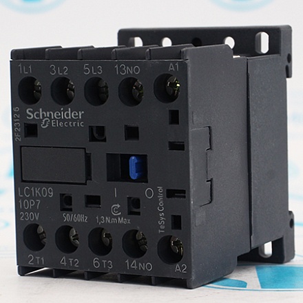 LC1K0910P7 Контактор Schneider Electric