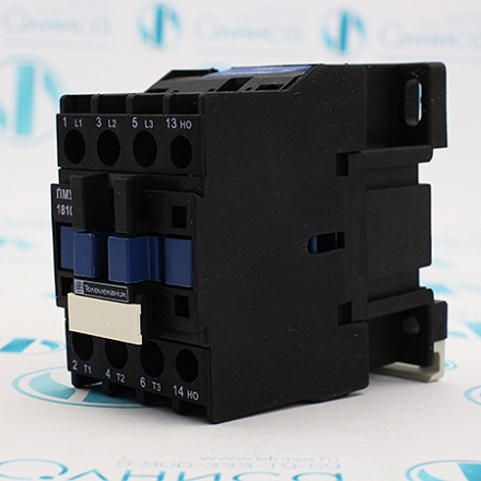 PMU1810M Контактор Schneider Electric/Telemecanique