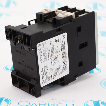 3RT1023-1BB40 Контактор Siemens