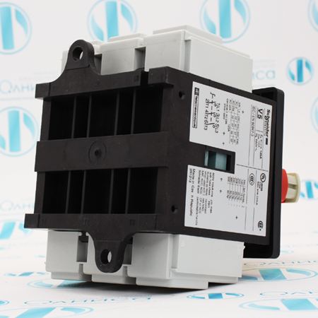 VCF5 Выключатель главный аварийный Schneider Electric
