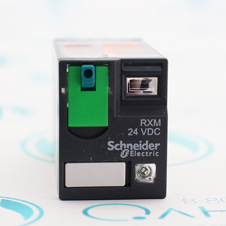 RXM2AB2BD Реле электромагнитное Schneider Electric