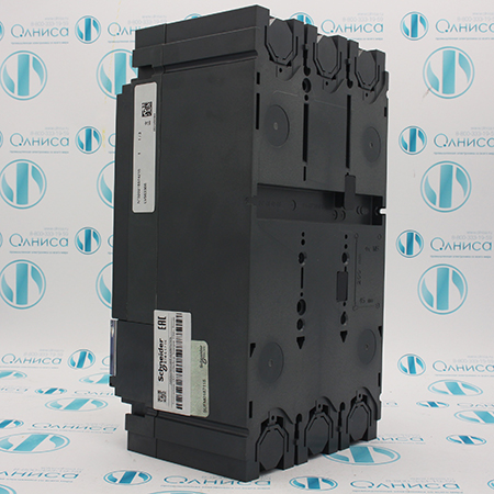 LV563306 Выключатель автоматический Schneider Electric