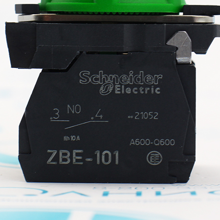 XB5AD25 Переключатель Schneider Electric