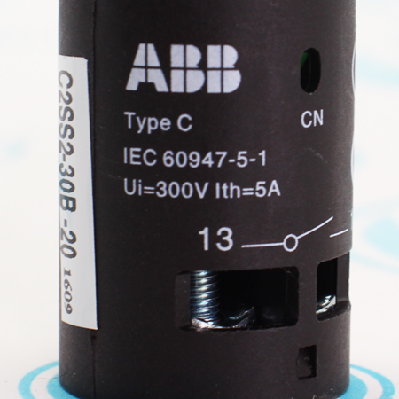 1SFA619201R3026 Переключатель ABB