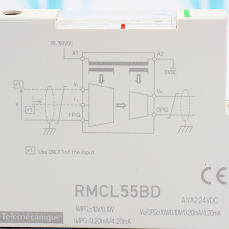 RMCL55BD Преобразователь с гальванической развязкой Schneider Electric