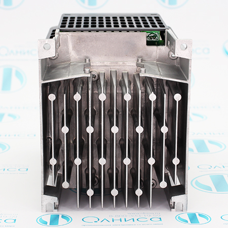 3G3MX2-A4007-E Преобразователь частотный Omron