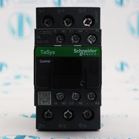 LC1D32BL Контактор Schneider Electric