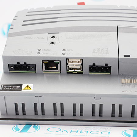 4PP065.0571-X74F Панель B&R