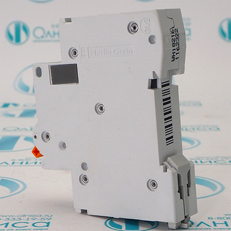 EA9AN1C16 Выключатель автоматический Schneider Electric