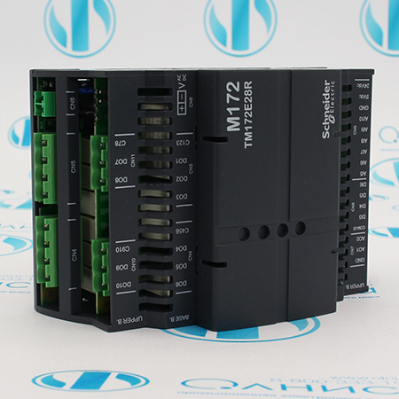 TM172E28R Модуль расширения Schneider Electric