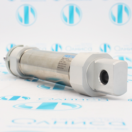 DSNU-32-80-P-A Пневмоцилиндр круглый Festo