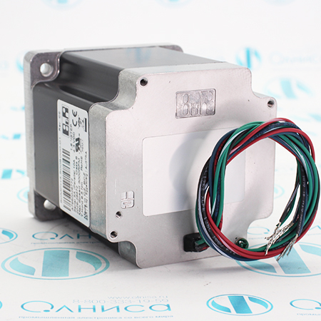 80MPH4.500S000-01 Двигатель гибридный B&R