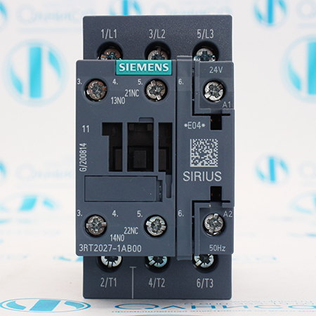 3RT2027-1AB00 Контактор Siemens