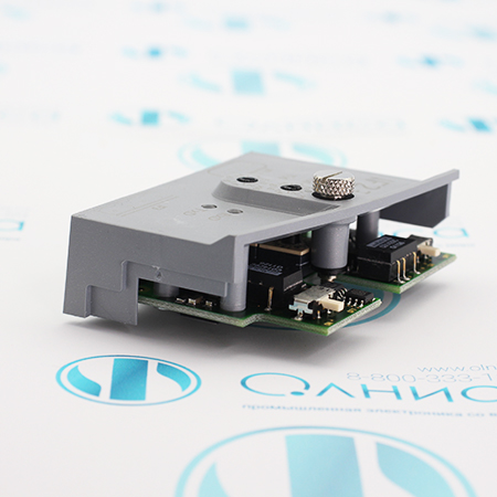 4PP045.IF23-1 Модуль интерфейсный B&R (б/у)