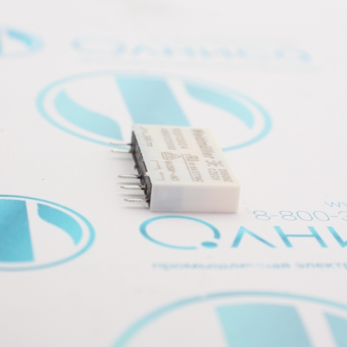 4060120000 RSS113024 Реле с переключающим контактом Weidmuller