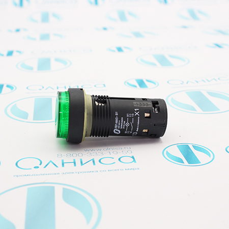 XB7NW33B1 Кнопка Schneider Electric