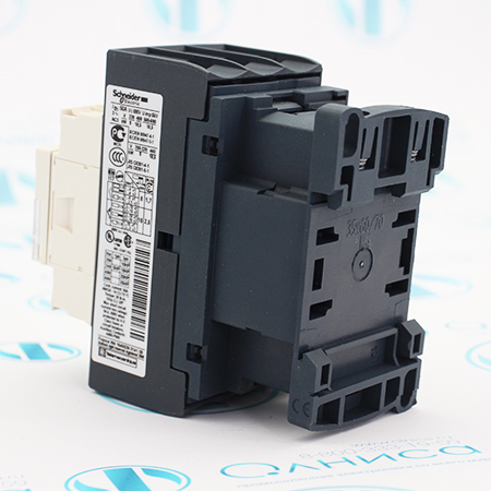 LC1D38P7 Контактор Schneider Electric