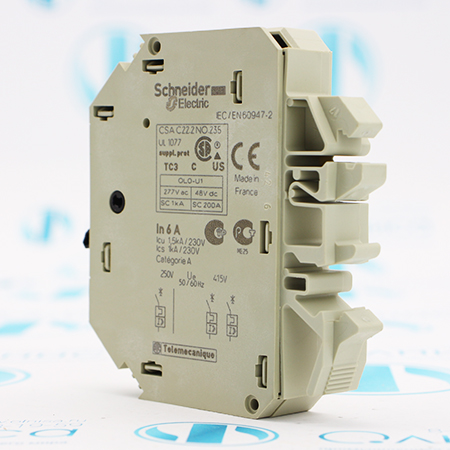 GB2CB12 Выключатель автоматический Schneider Electric