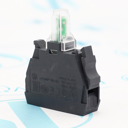 ZBVB4 Блок световой Schneider Electric