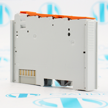 750-616 Модуль разделительный Wago (с хранения)