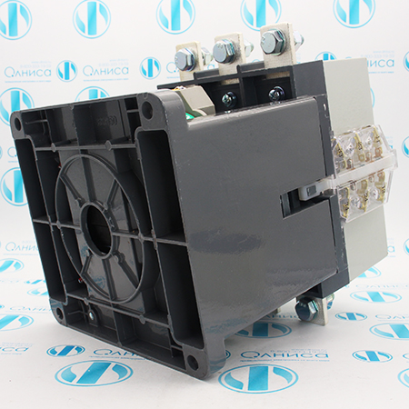 CJ20-400 Контактор переменного тока CHINT