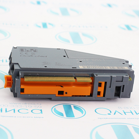 X20IF1051-1 Модуль интерфейсный B&R (б/у)