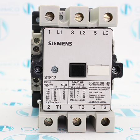 3TF4722-0AP0 Контактор Siemens